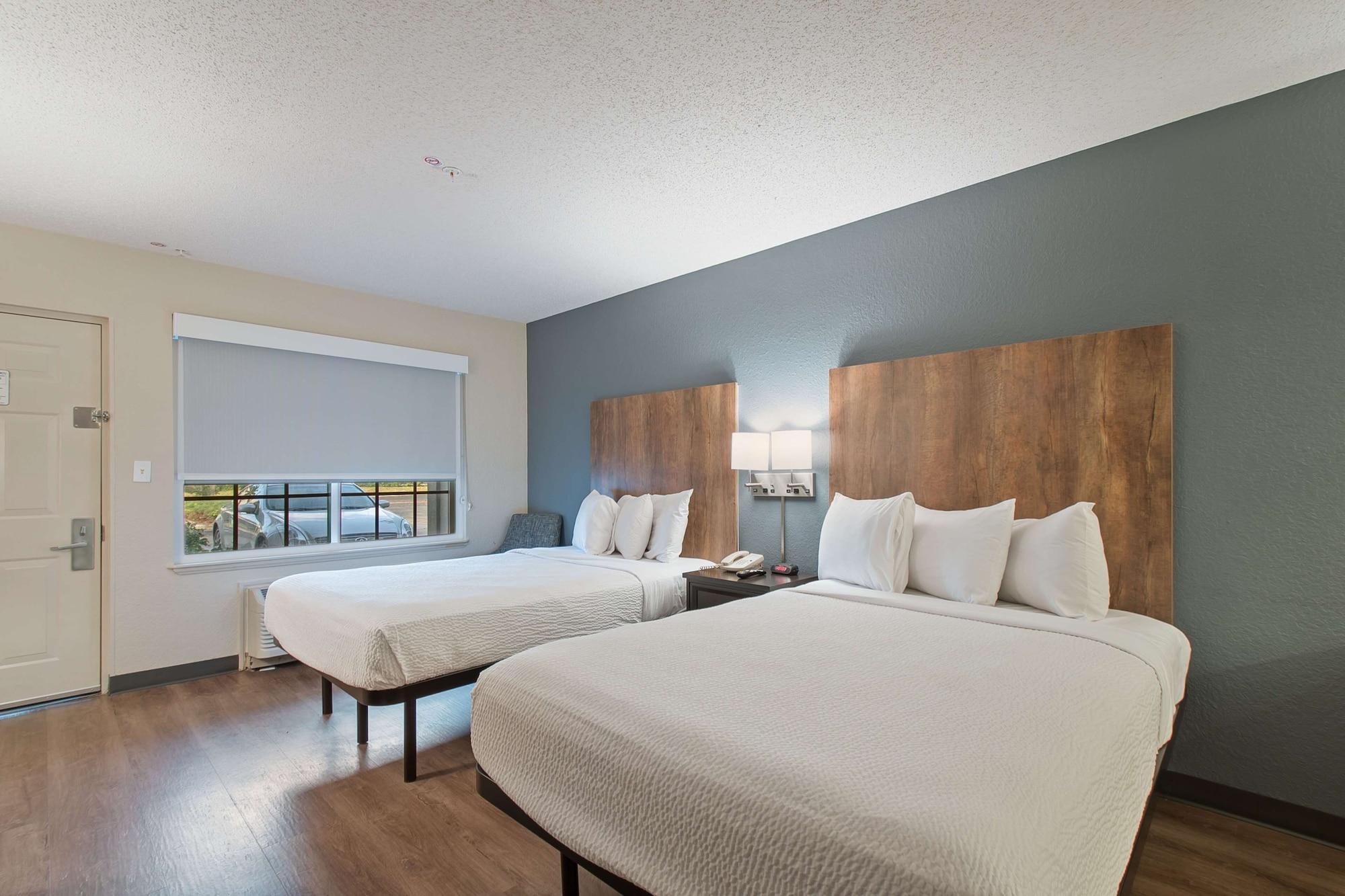 Extended Stay America Suites - Miami - Airport - Blue Lagoon Miami Springs Exterior photo