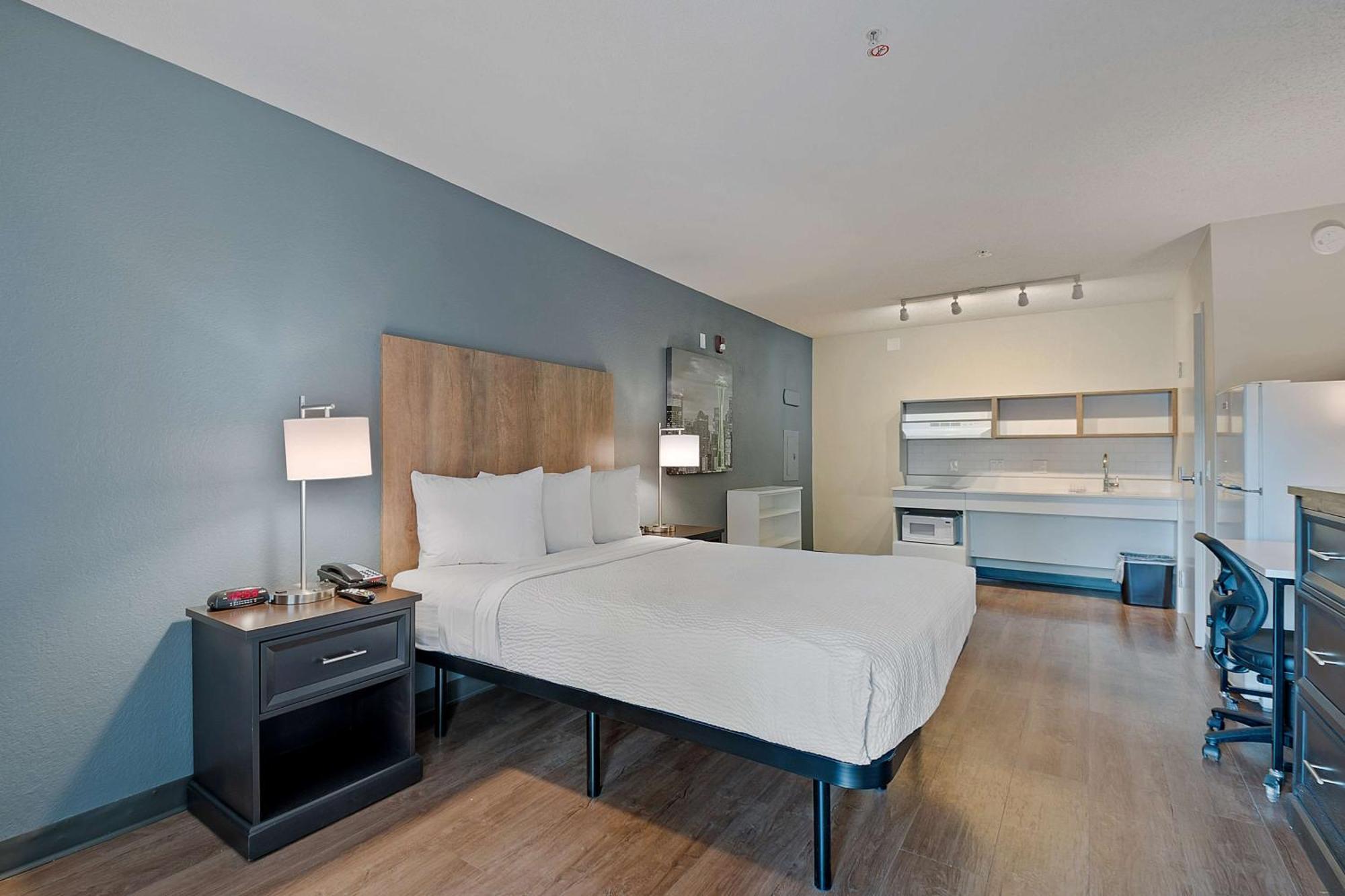 Extended Stay America Suites - Miami - Airport - Blue Lagoon Miami Springs Exterior photo