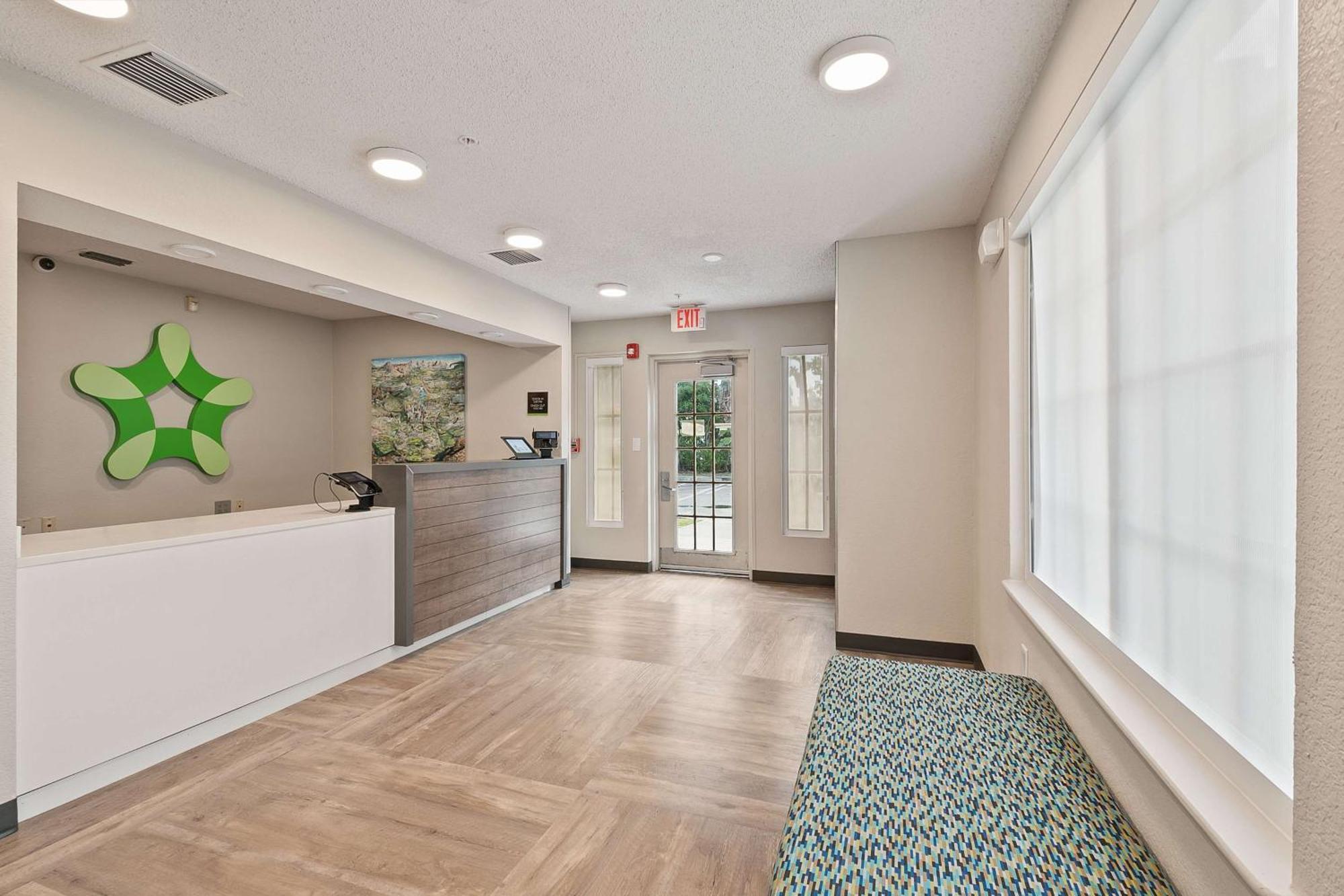 Extended Stay America Suites - Miami - Airport - Blue Lagoon Miami Springs Exterior photo